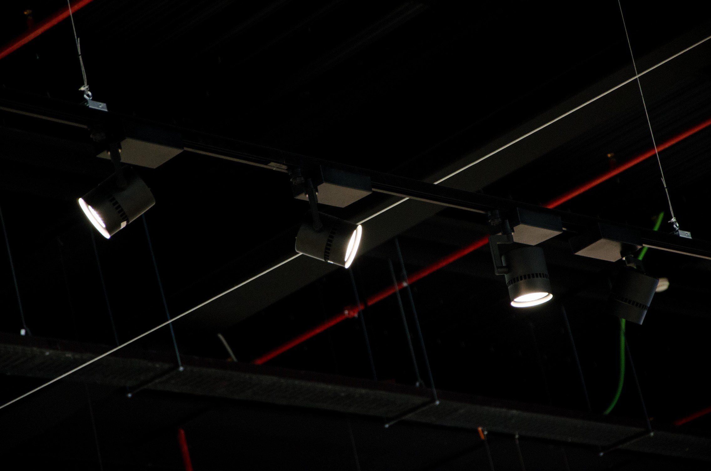 Brilumen lights up the new DeBorla store